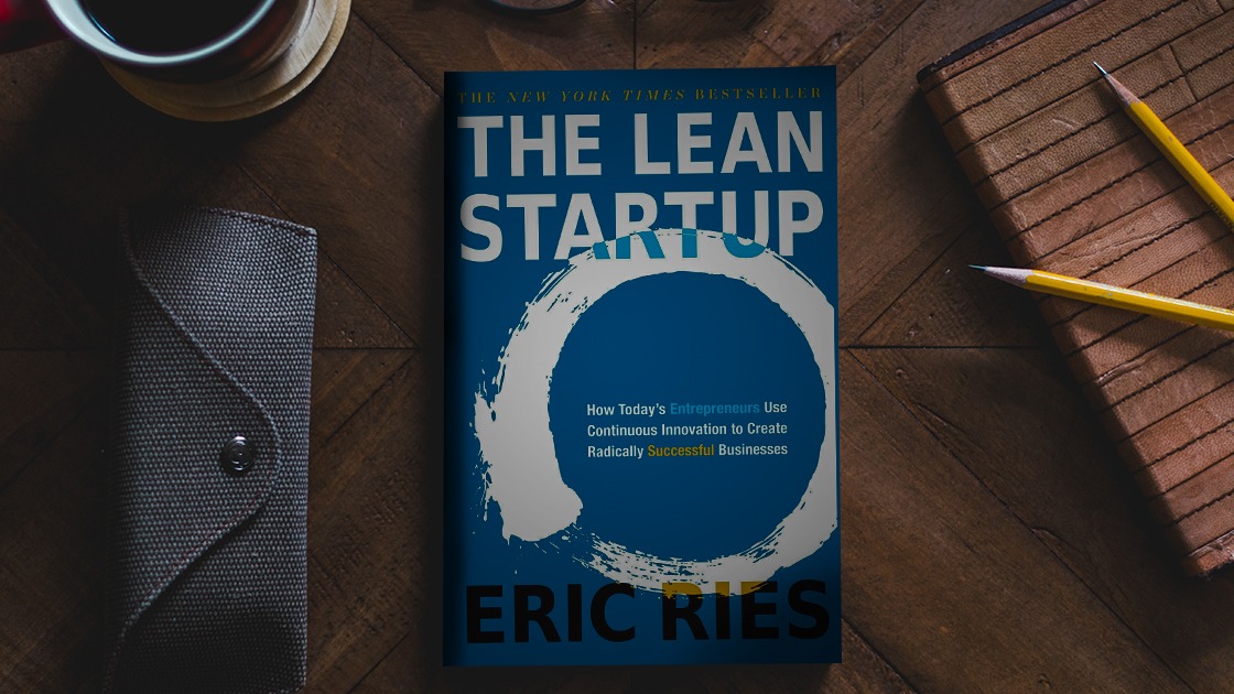 Lean Startup Book Review