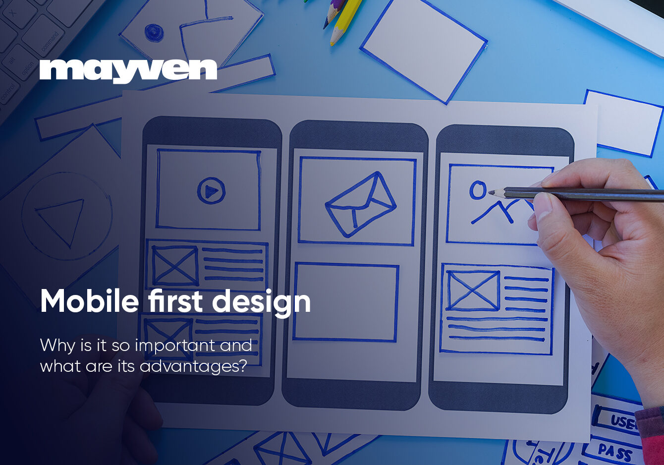 Mobile first design 1
