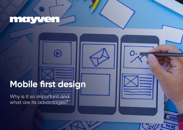 Mobile first design 1