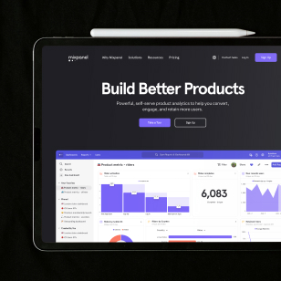 Mixpanel