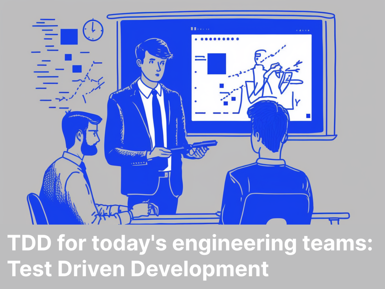 Test Driven Development for Today's Software Teams