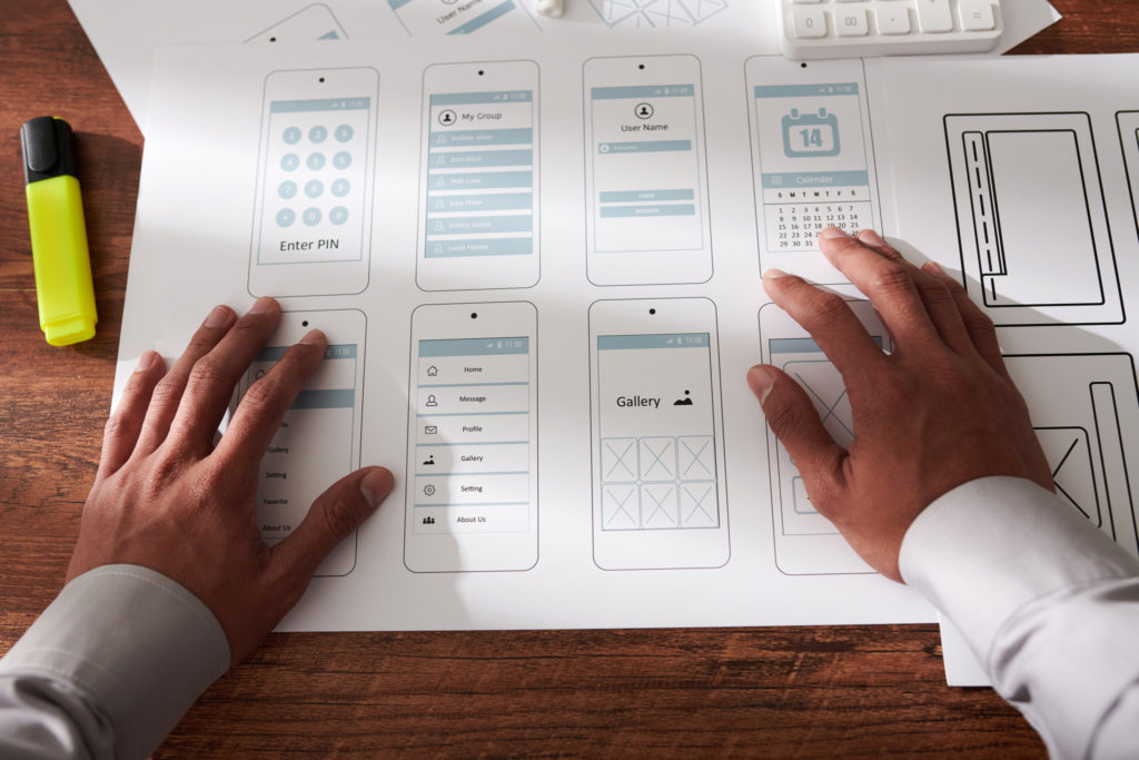 Graphic design vs UX/UI design: What is the difference? Bonus: How to ...