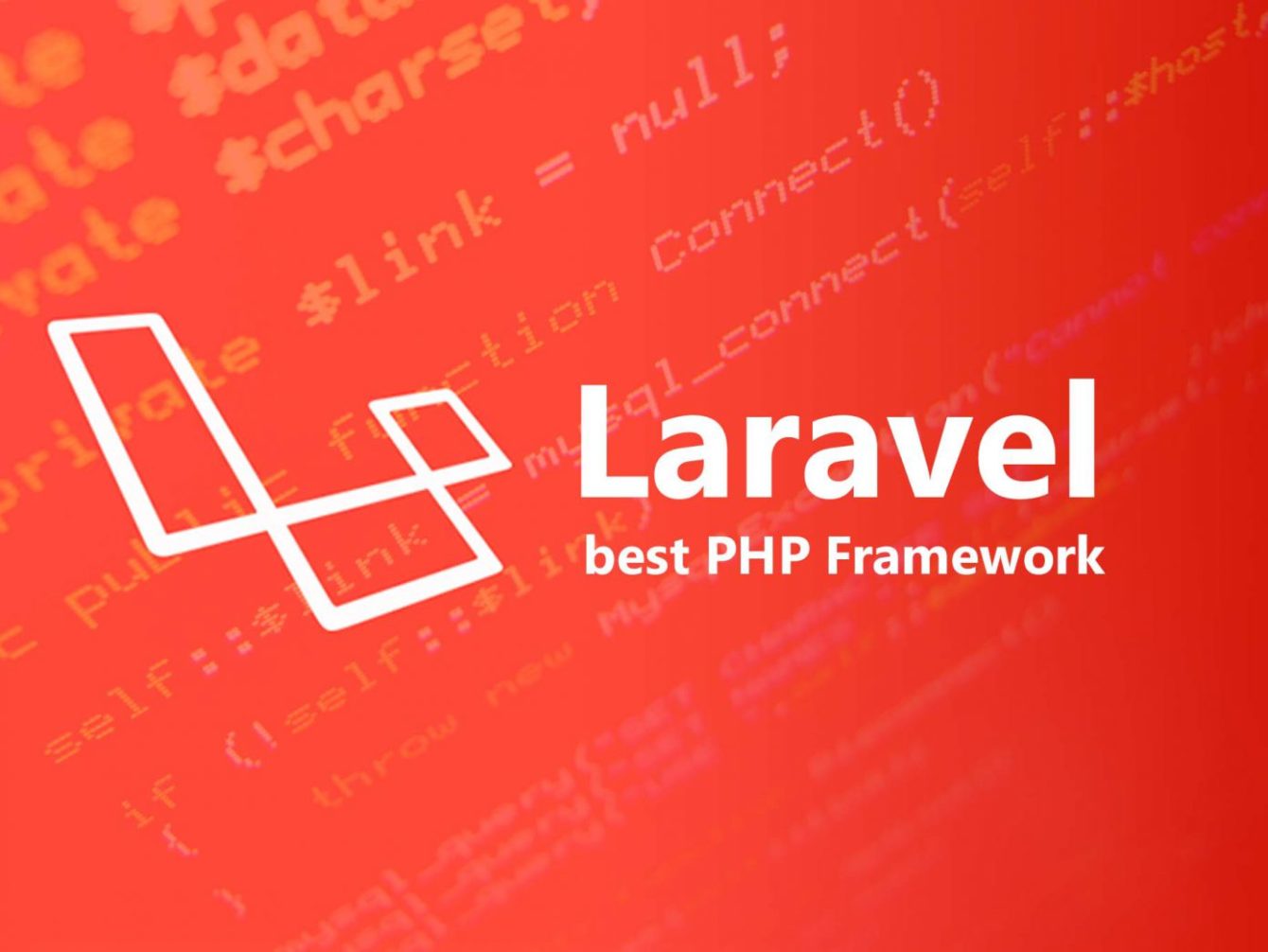 Best MVP Framework — Laravel PHP