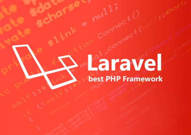 Best MVP Framework — Laravel PHP