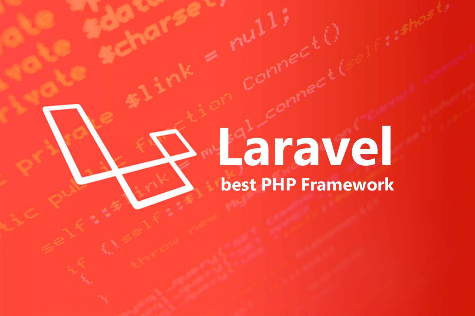 A review of the best web application development frameworks to build an